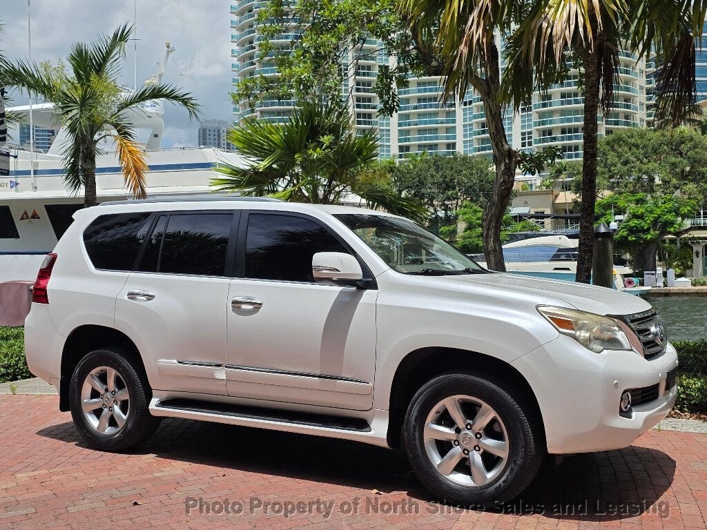 2013 Lexus GX 460 4WD 4dr Premium - 23053592 - 77