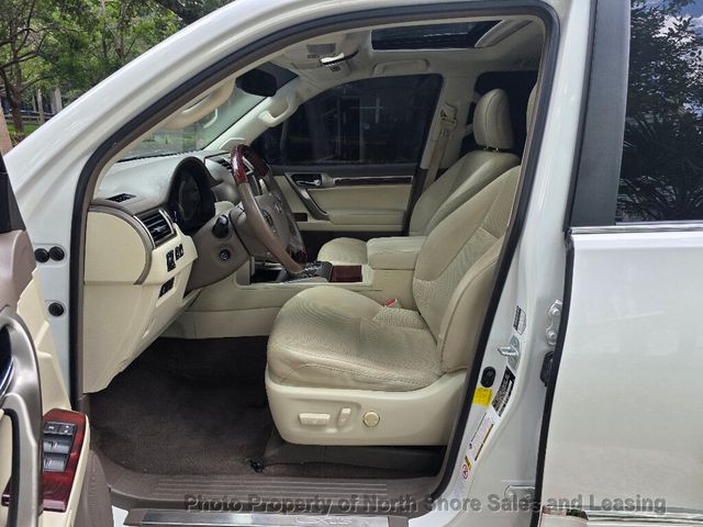 2013 Lexus GX 460 4WD 4dr Premium - 23053592 - 7