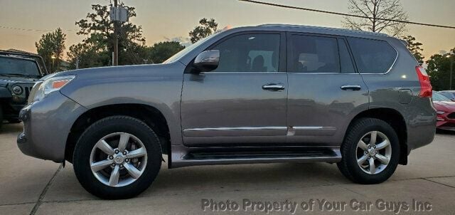 2013 Lexus GX 460 4WD 4dr Premium - 22912164 | Video 1