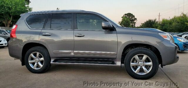 2013 Lexus GX 460 4WD 4dr Premium - 22912164 - 9