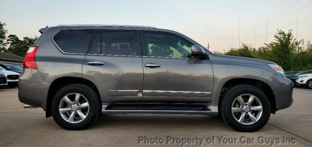 2013 Lexus GX 460 4WD 4dr Premium - 22912164 - 10