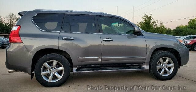 2013 Lexus GX 460 4WD 4dr Premium - 22912164 - 11