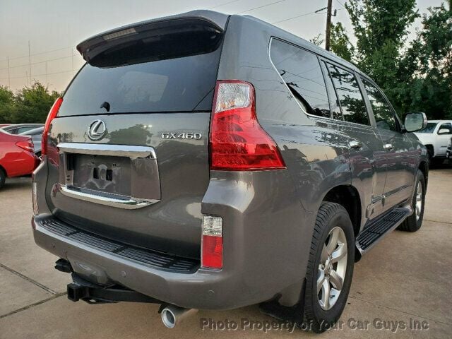 2013 Lexus GX 460 Premium photo 6