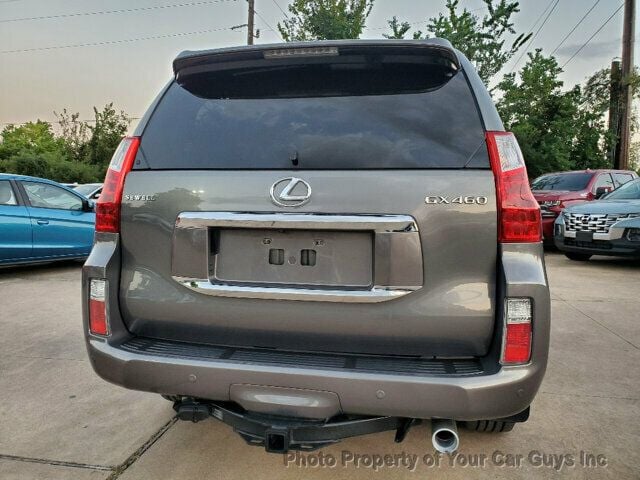 2013 Lexus GX 460 Premium photo 7