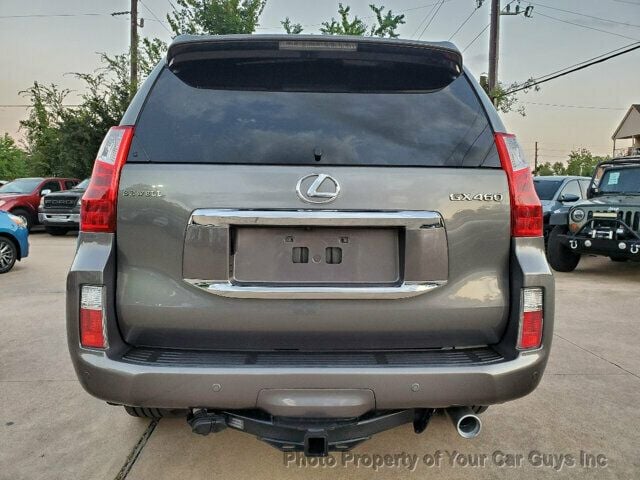 2013 Lexus GX 460 Premium photo 8