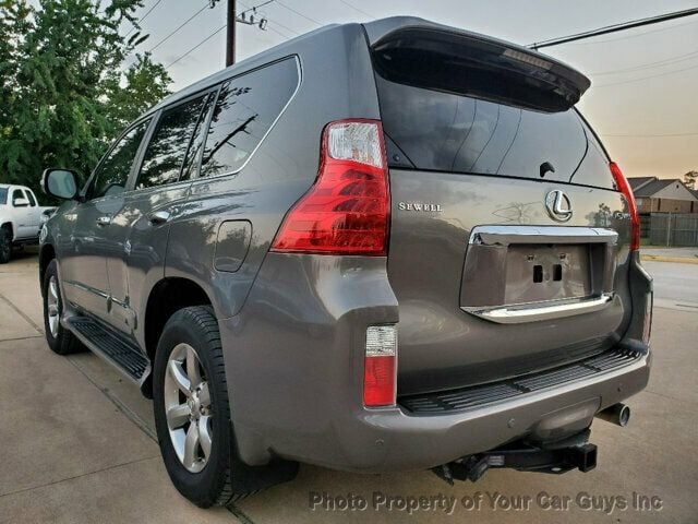 2013 Lexus GX 460 Premium photo 10