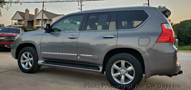 2013 Lexus GX 460 4WD 4dr Premium - 22912164 - 19