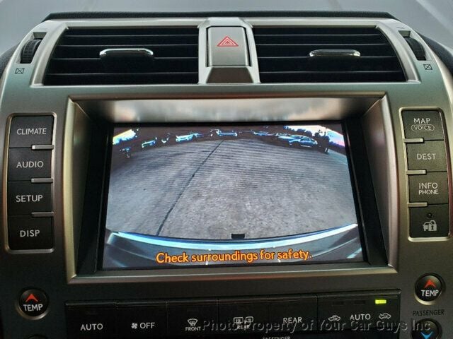 2013 Lexus GX 460 Premium photo 13
