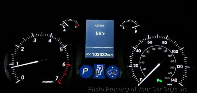 2013 Lexus GX 460 4WD 4dr Premium - 22912164 - 24