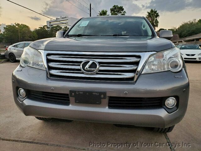 2013 Lexus GX 460 Premium photo 2