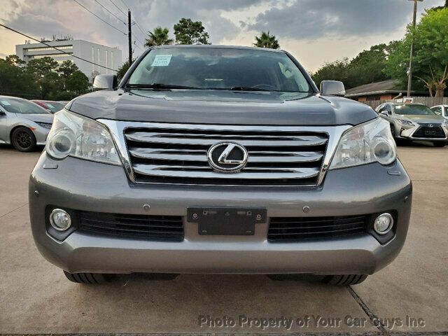 2013 Lexus GX 460 Premium photo 3