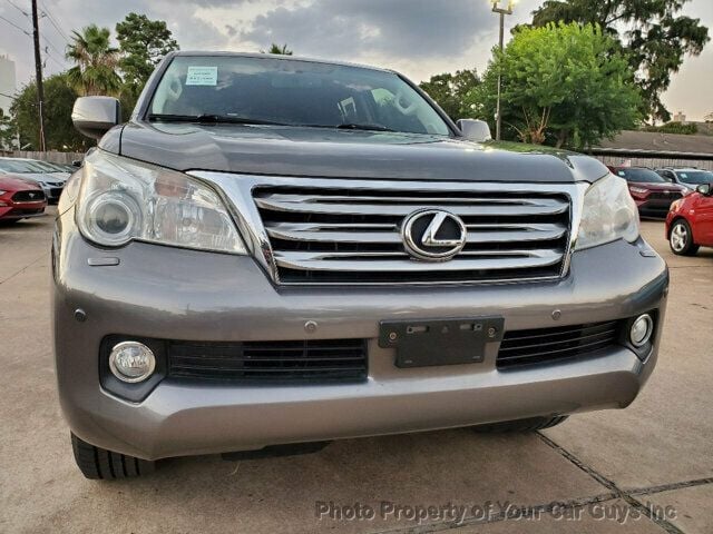 2013 Lexus GX 460 Premium photo 4
