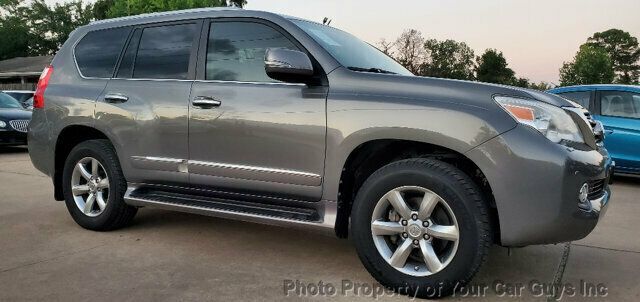 2013 Lexus GX 460 4WD 4dr Premium - 22912164 - 8
