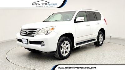 2013 Lexus GX 460