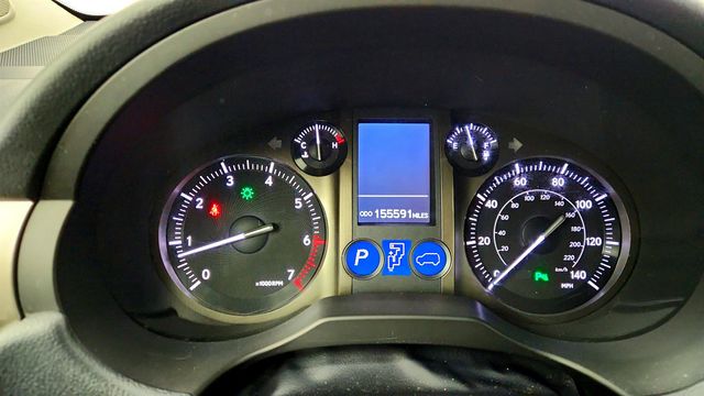 2013 Lexus GX 460 4WD 4dr with Navigation, Comfort+ & Convenience Packages - 22982738 - 13