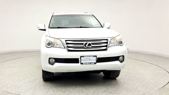 2013 Lexus GX 460 4WD 4dr with Navigation, Comfort+ & Convenience Packages - 22982738 - 1