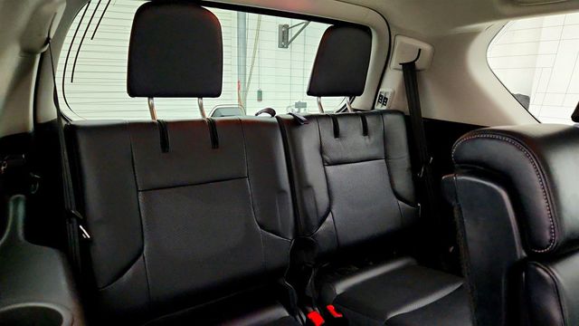 2013 Lexus GX 460 4WD 4dr with Navigation, Comfort+ & Convenience Packages - 22982738 - 22