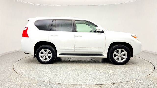 2013 Lexus GX 460 4WD 4dr with Navigation, Comfort+ & Convenience Packages - 22982738 - 3