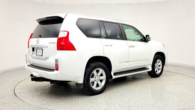 2013 Lexus GX 460 4WD 4dr with Navigation, Comfort+ & Convenience Packages - 22982738 - 4