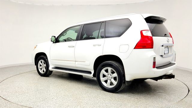 2013 Lexus GX 460 4WD 4dr with Navigation, Comfort+ & Convenience Packages - 22982738 - 6