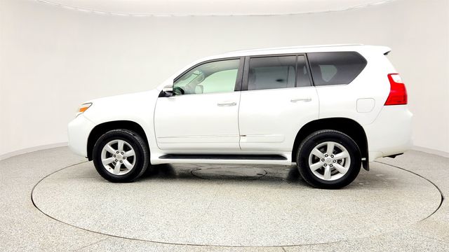 2013 Lexus GX 460 4WD 4dr with Navigation, Comfort+ & Convenience Packages - 22982738 - 7