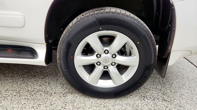 2013 Lexus GX 460 4WD 4dr with Navigation, Comfort+ & Convenience Packages - 22982738 - 8