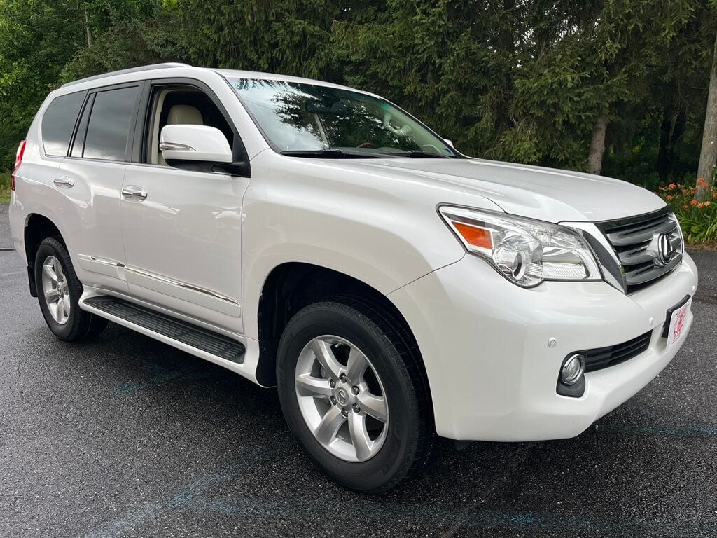 2013 Lexus GX 460 RUST FREE Fully Serviced and Detailed 100 Photos - 23041707 | Video 1