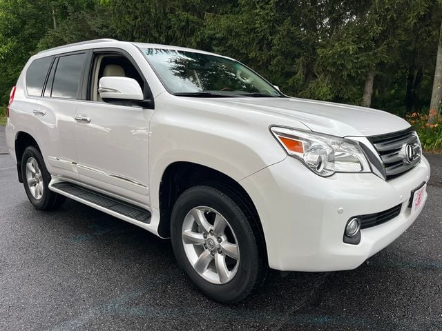 2013 Lexus GX 460 RUST FREE Fully Serviced and Detailed 100 Photos - 23041707 - 0