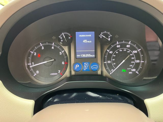 2013 Lexus GX 460 RUST FREE Fully Serviced and Detailed 100 Photos - 23041707 - 99