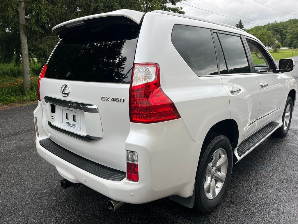 2013 Lexus GX 460 RUST FREE Fully Serviced and Detailed 100 Photos - 23041707 - 2