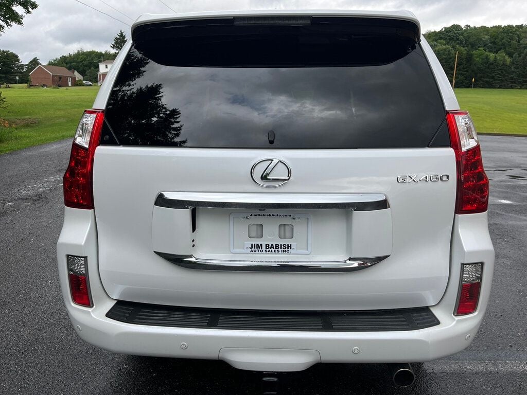2013 Lexus GX 460 RUST FREE Fully Serviced and Detailed 100 Photos - 23041707 - 3