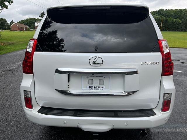 2013 Lexus GX 460 RUST FREE Fully Serviced and Detailed 100 Photos - 23041707 - 3