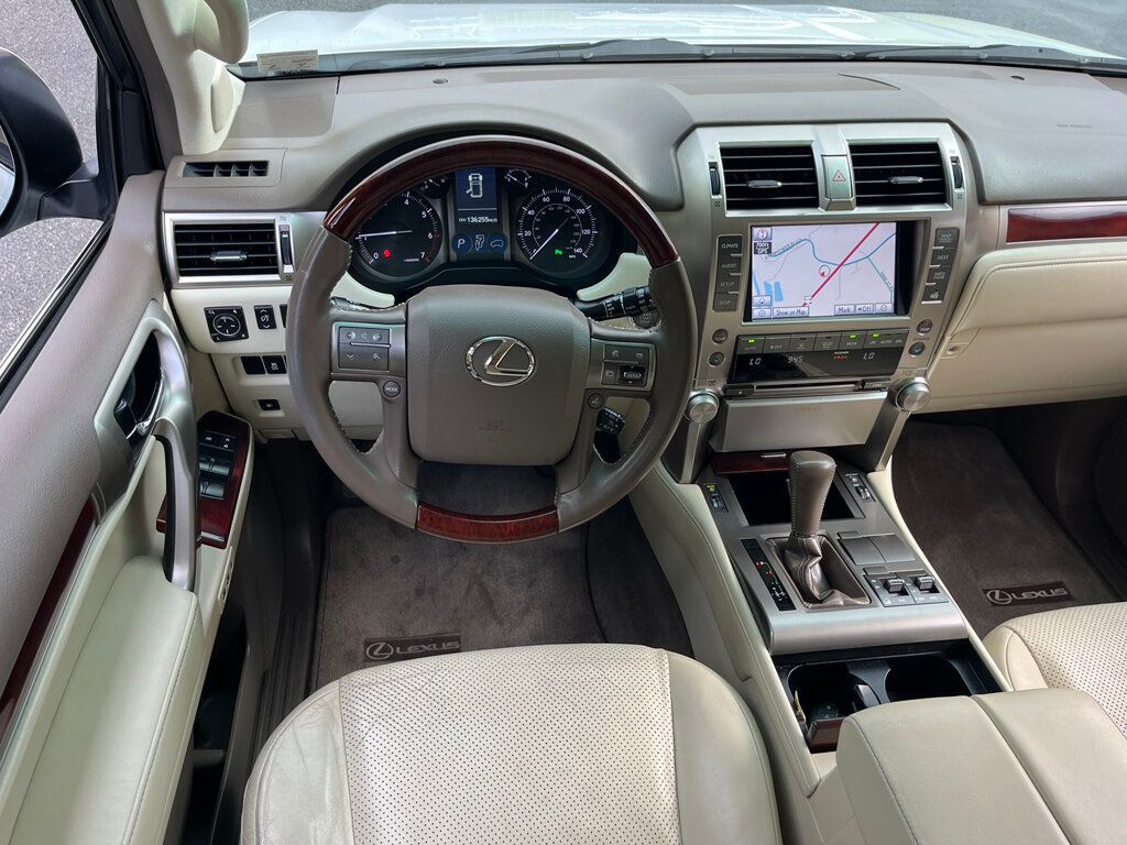 2013 Lexus GX 460 RUST FREE Fully Serviced and Detailed 100 Photos - 23041707 - 58