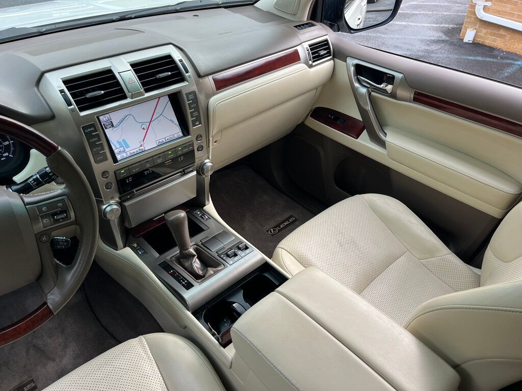 2013 Lexus GX 460 RUST FREE Fully Serviced and Detailed 100 Photos - 23041707 - 59