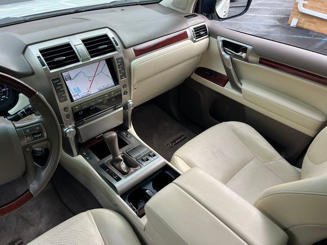 2013 Lexus GX 460 RUST FREE Fully Serviced and Detailed 100 Photos - 23041707 - 59