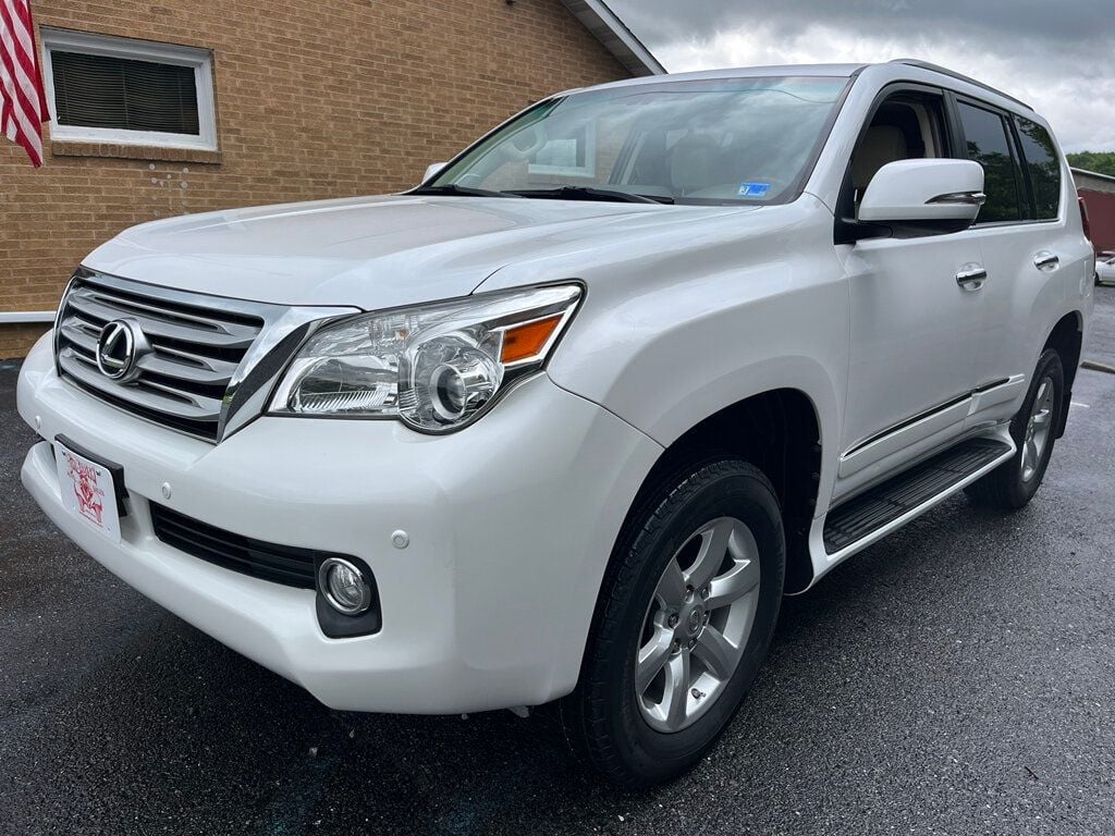 2013 Lexus GX 460 RUST FREE Fully Serviced and Detailed 100 Photos - 23041707 - 6