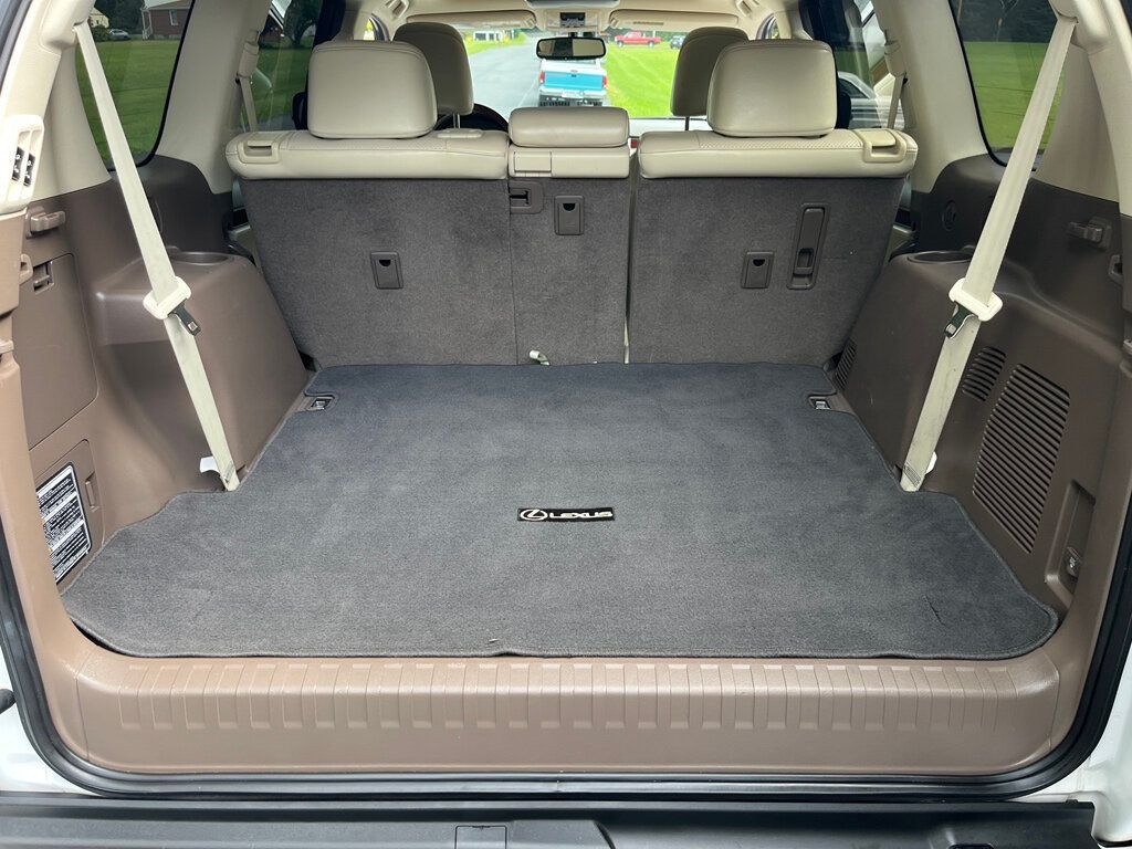 2013 Lexus GX 460 RUST FREE Fully Serviced and Detailed 100 Photos - 23041707 - 75