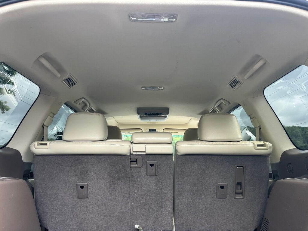 2013 Lexus GX 460 RUST FREE Fully Serviced and Detailed 100 Photos - 23041707 - 76