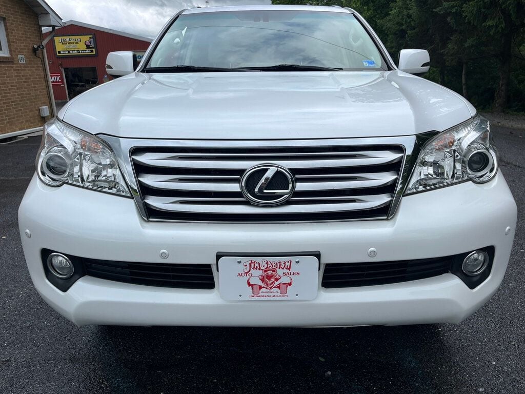 2013 Lexus GX 460 RUST FREE Fully Serviced and Detailed 100 Photos - 23041707 - 7