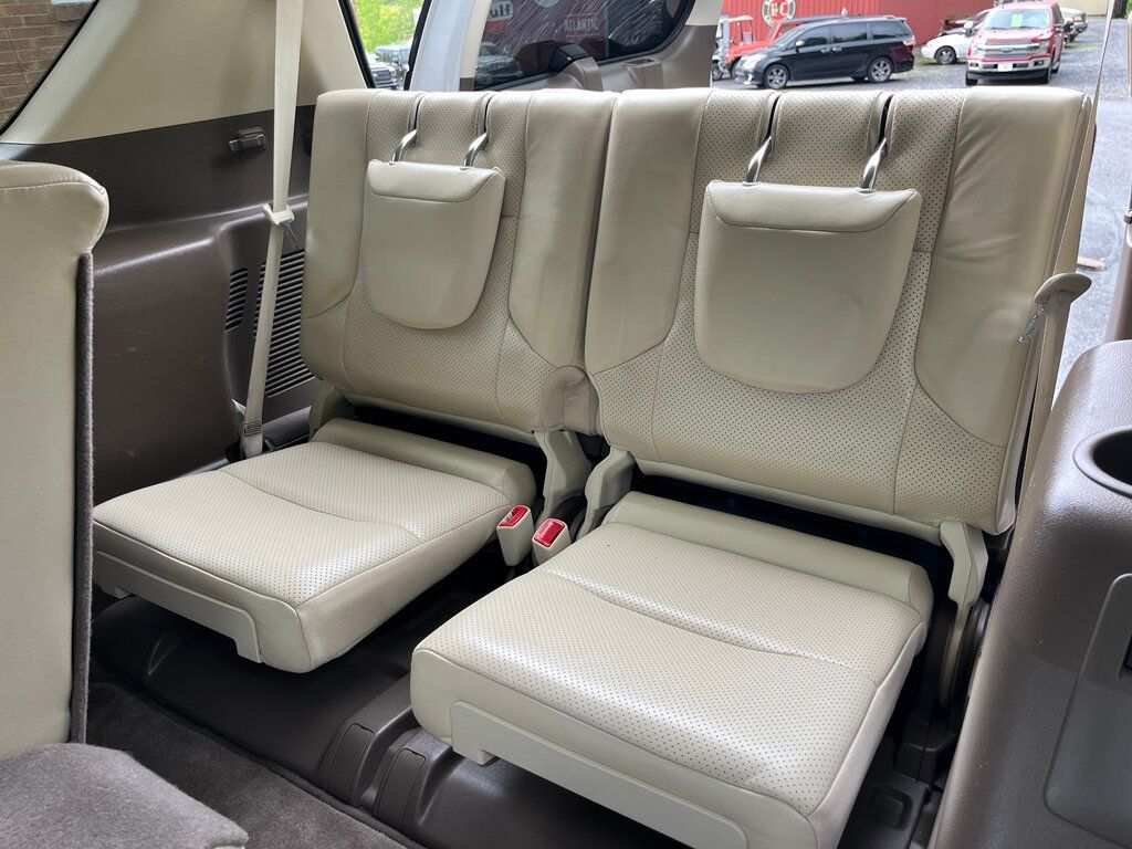 2013 Lexus GX 460 RUST FREE Fully Serviced and Detailed 100 Photos - 23041707 - 79