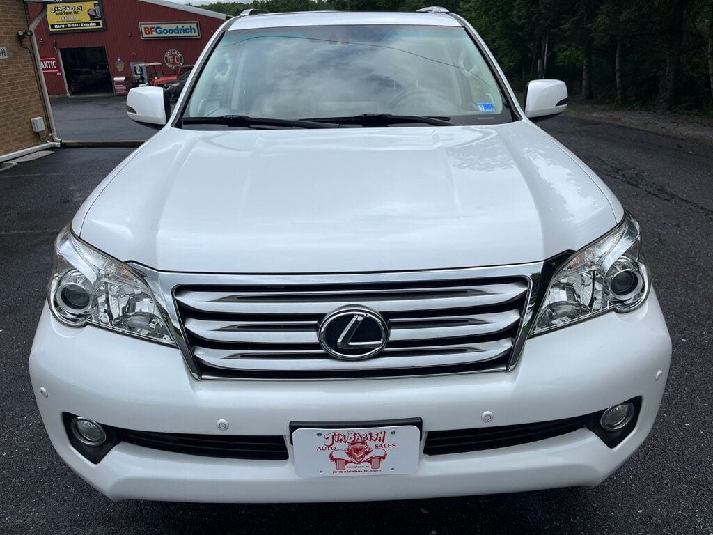 2013 Lexus GX 460 RUST FREE Fully Serviced and Detailed 100 Photos - 23041707 - 8