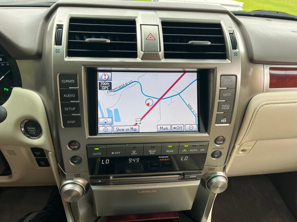 2013 Lexus GX 460 RUST FREE Fully Serviced and Detailed 100 Photos - 23041707 - 96