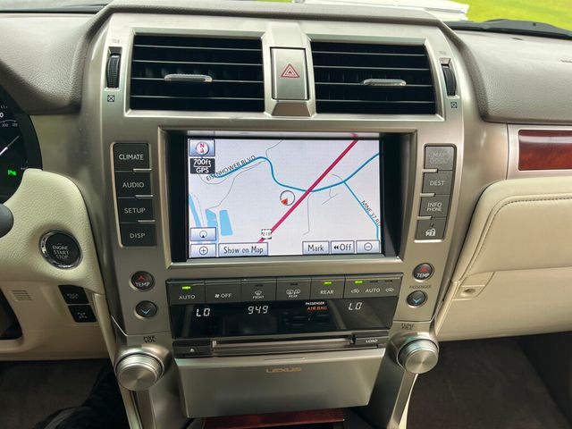 2013 Lexus GX 460 RUST FREE Fully Serviced and Detailed 100 Photos - 23041707 - 96