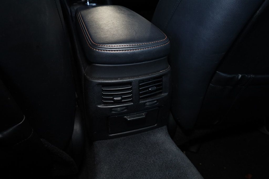 2013 Lexus IS 250 photo 13