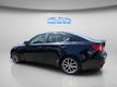 2013 LEXUS IS 250 4dr Sport Sedan Automatic RWD - 22922528 - 4