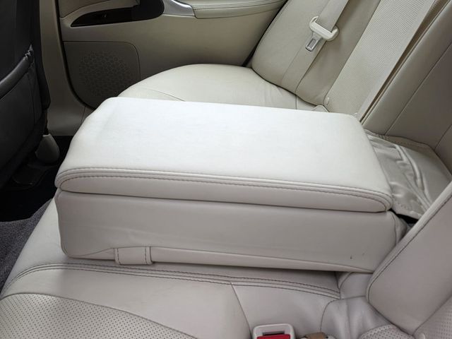 2013 Lexus IS 250 4dr Sport Sedan Automatic RWD - 22952984 - 9