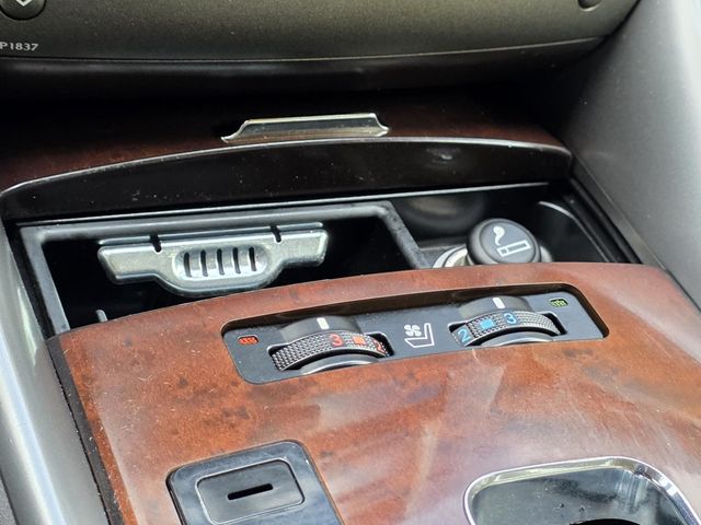 2013 Lexus IS 250 4dr Sport Sedan Automatic RWD - 22952984 - 13