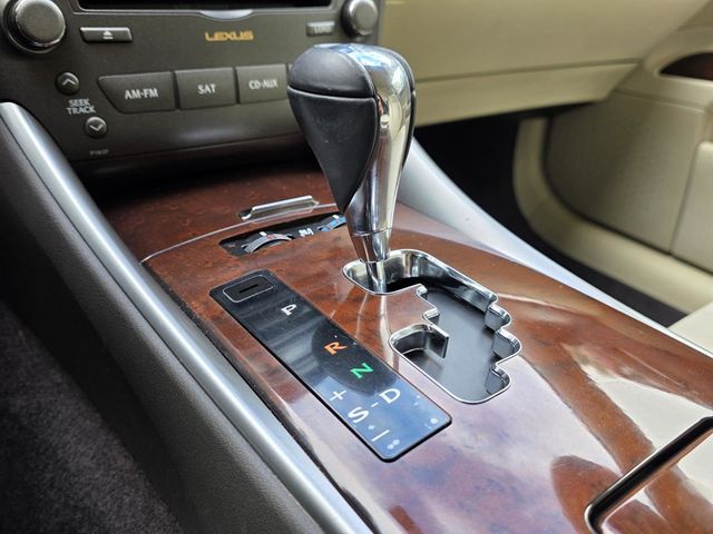 2013 Lexus IS 250 4dr Sport Sedan Automatic RWD - 22952984 - 14