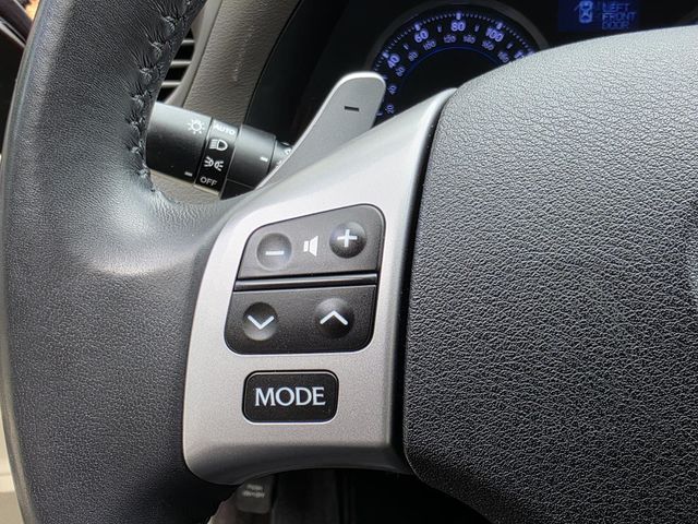 2013 Lexus IS 250 4dr Sport Sedan Automatic RWD - 22952984 - 17