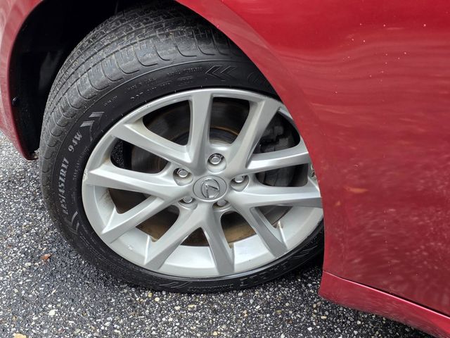 2013 Lexus IS 250 4dr Sport Sedan Automatic RWD - 22952984 - 26